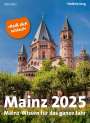 Stefanie Jung: Mainz 2025, KAL