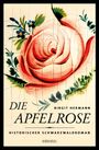 Birgit Hermann: Die Apfelrose, Buch