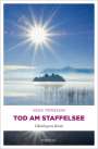 Inga Persson: Tod am Staffelsee, Buch