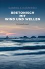 Gabriela Kasperski: Bretonisch mit Wind und Wellen, Buch