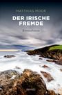 Matthias Moor: Der irische Fremde, Buch