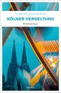 Myriane Angelowski: Kölner Vergeltung, Buch