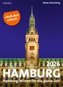 Rainer Sierenkrog: Hamburg 2026, KAL