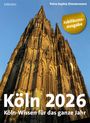 Petra Sophia Zimmermann: Köln 2026, KAL