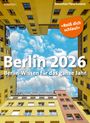 Dorothee Fleischmann: Berlin 2026, KAL