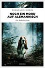 Ralf H. Dorweiler: Noch ein Mord auf Alemannisch, Buch