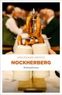 Wolfgang Heintz: Nockherberg, Buch