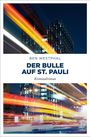 Ben Westphal: Der Bulle auf St. Pauli, Buch