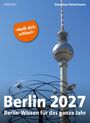Dorothee Fleischmann: Berlin 2027, KAL