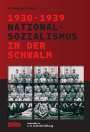 Katharina Stengel: Nationalsozialismus in der Schwalm 1930-1939, Buch