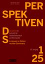: Linkssein in Zeiten rechter Dominanz, Buch