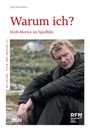 Jörg Herrmann: Warum ich?, Buch