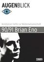 : Brian Eno, Buch