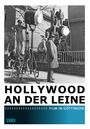 : Hollywood an der Leine - Film in Göttingen, Buch