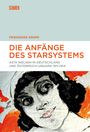 Friederike Grimm: Die Anfänge des Starsystems, Buch