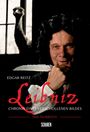 Edgar Reitz: Leibniz - Chronik eines verschollenen Bildes, Buch