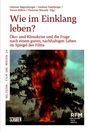 : "Wie im Einklang leben?", Buch