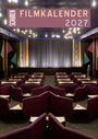 : Filmkalender 2027, Buch