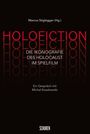 Marcus Stiglegger (Hg.), HOLOFICTION: DIE IKONOGRAFIE DES HOLOCAUST IM SPIELFILM. Gespräch mit Michal Kosakowski. Schüren.