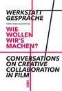 Gabriela Seidel-Hollaender: Wie wollen wir's machen?, Buch