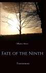Myska Antari: Fate of the Ninth, Buch