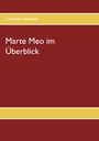 Christian Hawellek: Marte Meo im Überblick, Buch