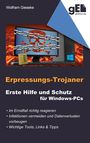 Wolfram Gieseke: Erpressungs-Trojaner, Buch