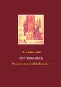 Guido Golla: Hinterkaifeck, Buch