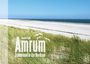 Sascha Stoll: Amrum - Trauminsel in der Nordsee, Buch