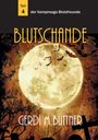 Gerdi M. Büttner: Blutschande, Buch