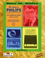 Uwe Heinz Sültz: 60 Jahre PHILIPS Compact Cassetten Recorder EL 3300 bis 3312, Buch