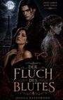 Jessica Ravenwood: Der Fluch des Blutes, Buch
