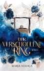Maria Nouria: Der verschollene Ring, Buch