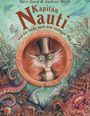 Caro Sand: Kapitän Nauti und die Suche nach dem richtigen Weg, Buch