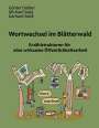 Günter Dobler: Wortwechsel im Blätterwald, Buch