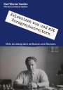 Karl Werner Garden: Erlebnisse von und mit Paragraphenreitern, Buch