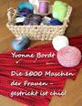 Yvonne Bordt: Die 1000 Maschen der Frauen, Buch