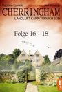 Matthew Costello: Cherringham Sammelband VI - Folge 16-18, Buch