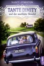 Nancy Atherton: Tante Dimity und der unerhörte Skandal, Buch