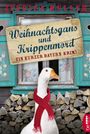 Jessica Müller: Weihnachtsgans und Krippenmord, Buch