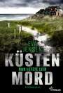 Eva Jensen: Küstenmord: Das letzte Lied, Buch