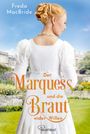 Freda MacBride: Der Marquess und die Braut wider Willen, Buch