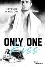 Natasha Madison: Only One Kiss, Buch