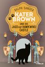 Ralph Sander: Kater Brown und die Jagd auf Hawkwind Castle, Buch