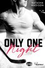 Natasha Madison: Only One Night, Buch