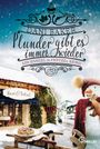 Dani Baker: Plunder gibt es immer wieder. Ein Hansel & Pretzel Krimi, Buch