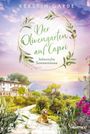Kerstin Garde: Italienische Sommerträume - Der Olivengarten auf Capri, Buch
