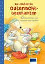 : Die schönsten Gutenacht-Geschichten, Buch