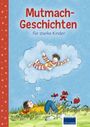 : Mutmach-Geschichten, Buch