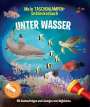 : Mein Taschenlampen-Entdeckerbuch - Unter Wasser, Buch